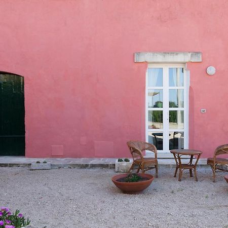 Villa Urso Bed&Breakfast Monteroni di Lecce Exterior foto